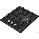 Варочные панели HOMSair HGE433TGCBK