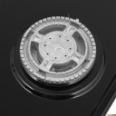 Варочные панели HOMSair HGE433TGCBK