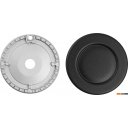 Варочные панели HOMSair HGE433TGCBK