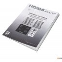 Варочные панели HOMSair HGE433TGCBK