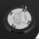 Варочные панели HOMSair HGE433TGCBK
