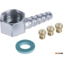 Варочные панели HOMSair HGE433TGCBK