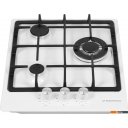 Варочные панели HOMSair HGE433TGCWH