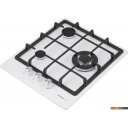 Варочные панели HOMSair HGE433TGCWH