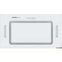 Вытяжки HOMSair Crocus Push 52 Glass (белый)
