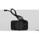 Вытяжки HOMSair Crocus Push 52 Glass (белый)