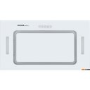 Вытяжки HOMSair Crocus Push 52 Glass (белый)