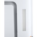 Вытяжки HOMSair Crocus Push 52 Glass (белый)