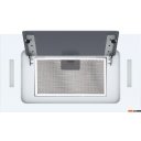 Вытяжки HOMSair Crocus Push 52 Glass (белый)