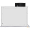 Вытяжки HOMSair Crocus Push 52 Glass (белый)