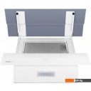 Вытяжки HOMSair Vertical 60 Glass (белый)