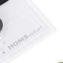 Варочные панели HOMSair HGG323GCWH