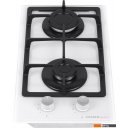 Варочные панели HOMSair HGG323GCWH