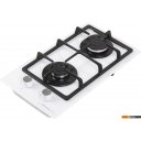 Варочные панели HOMSair HGG323GCWH