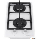 Варочные панели HOMSair HGG323GCWH
