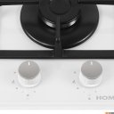 Варочные панели HOMSair HGG323GCWH