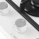 Варочные панели HOMSair HGG323GCWH