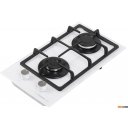 Варочные панели HOMSair HGG323GCWH