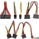 Блоки питания ExeGate ATX-UN600