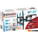 Кронштейны Arm Media COBRA-50 Кронштейны Arm Media COBRA-50