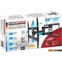 Кронштейны Arm Media COBRA-50
