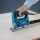 Электролобзики Makita 4329X1