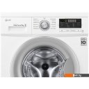 Стиральная машина LG F10B8LD7