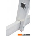 Лестницы и стремянки Новая высота NV 323 трёхсекционная усиленная 3x17 ступеней