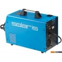 Сварочные инверторы Solaris TOPMIG-226 (горелка 3 м)