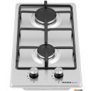 Варочные панели HOMSair HGS323GCS