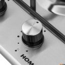 Варочные панели HOMSair HGS323GCS