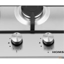 Варочные панели HOMSair HGS323GCS