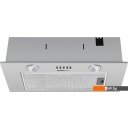 Вытяжки HOMSair Camelia Power 60 (нержавеющая сталь) Вытяжки HOMSair Camelia Power 60 (нержавеющая сталь)