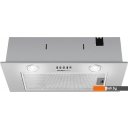 Вытяжки HOMSair Camelia Power 60 (нержавеющая сталь) Вытяжки HOMSair Camelia Power 60 (нержавеющая сталь)