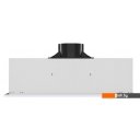 Вытяжки HOMSair Camelia Power 60 (белый)