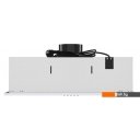 Вытяжки HOMSair Camelia Power 60 (белый)