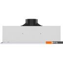 Вытяжки HOMSair Camelia Power 60 (белый) Вытяжки HOMSair Camelia Power 60 (белый)