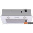 Вытяжки HOMSair Camelia Power 60 (белый) Вытяжки HOMSair Camelia Power 60 (белый)