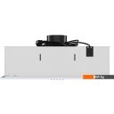 Вытяжки HOMSair Camelia Power 60 (белый) Вытяжки HOMSair Camelia Power 60 (белый)