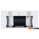 Вытяжки HOMSair Camelia Power 60 (белый)