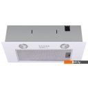 Вытяжки HOMSair Camelia Power 60 (белый)