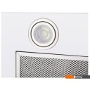 Вытяжки HOMSair Camelia Power 60 (белый)