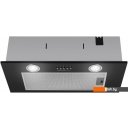 Вытяжки HOMSair Camelia Power 60 (черный)