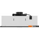 Вытяжки HOMSair Camelia Power 60 (черный)