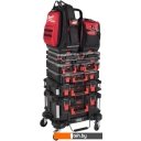 Органайзеры и системы хранения инструментов Milwaukee PackOut Flat Trolley 4932471068