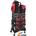 Органайзеры и системы хранения инструментов Milwaukee PackOut Flat Trolley 4932471068