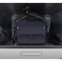 Вытяжки HOMSair Delta 50 (нержавеющая сталь)