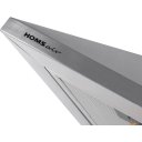 Вытяжки HOMSair Delta 50 (нержавеющая сталь)