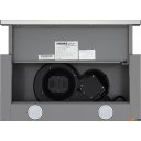 Вытяжки HOMSair Flat 50 (нержавеющая сталь)