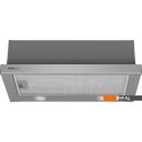 Вытяжки HOMSair Flat 60 (нержавеющая сталь) Вытяжки HOMSair Flat 60 (нержавеющая сталь)